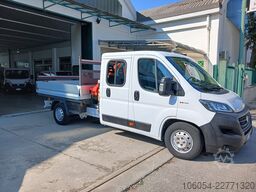 FIAT Ducato Maxi