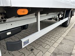 Mercedes-Benz Sprinter 314 CDI / Box / Loadlift 750 kg / Came...
