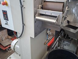 Coperion A-DS 65 Compounder