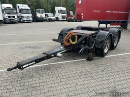 Tracon Draco MDS 218 / LZV Dolly / Trailer Coupling / ...
