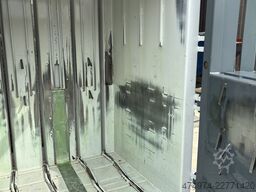 HSM V-Press 1160 Plus
