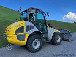 KRAMER Radlader Kramer Allrad 680 Teleskop