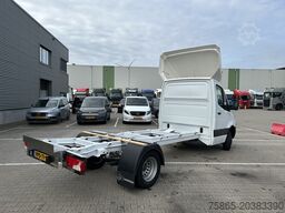 Mercedes-Benz Sprinter 515 1.9 CDI / Chassis Cabine / WB 433 ...