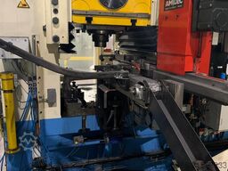 BARNAUL KB8340 - Complete forging line