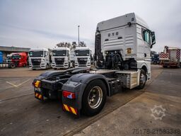 MAN TGX 18.470 BL SA +ADR+INTARDER