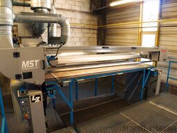 Langzauner LZG-M-I SY Sonder