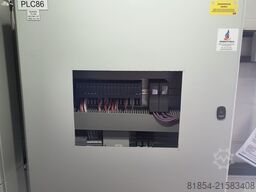 Viessmann Vitoplex 900kw. Biogas Container Heizzentrale Viessmann Vitoplex 900kw. Biogas Container Heizzentrale