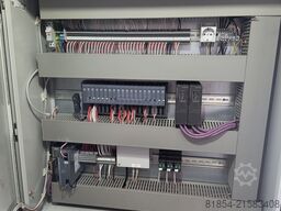 Viessmann Vitoplex 900kw. Biogas Container Heizzentrale Viessmann Vitoplex 900kw. Biogas Container Heizzentrale