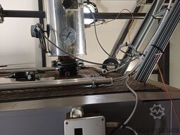 Viessmann Vitoplex 900kw. Biogas Container Heizzentrale Viessmann Vitoplex 900kw. Biogas Container Heizzentrale