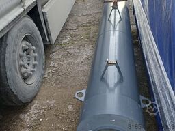 Viessmann Vitoplex 900kw. Biogas Container Heizzentrale Viessmann Vitoplex 900kw. Biogas Container Heizzentrale