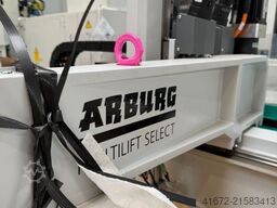 ARBURG MULTILIFT SELECT 6 kg quer