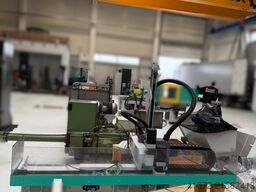 ARBURG MULTILIFT SELECT 6 kg quer