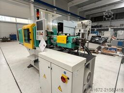 ARBURG ALLROUNDER 270 S / 250-70