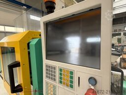 ARBURG ALLROUNDER 270 S / 250-70