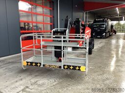 Manitou 160 ATJ+