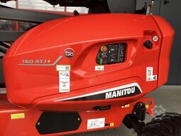 Manitou 160 ATJ+