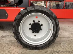 Manitou 160 ATJ+