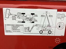 Manitou 160 ATJ+