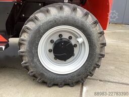 Manitou M30-4 D ST5 S1 EU