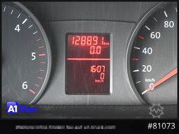 VOLKSWAGEN Crafter 50 2.0 TDI Kasten, Klima, ZV, AHK