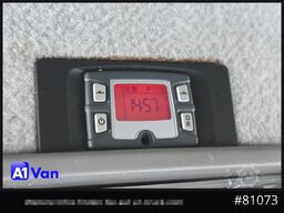 VOLKSWAGEN Crafter 50 2.0 TDI Kasten, Klima, ZV, AHK