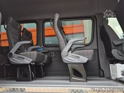 MERCEDES-BENZ Sprinter Elektro 9 Sitzer Bürgerbus