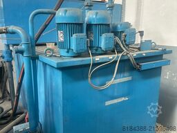 KNOLL VRF 500/3000