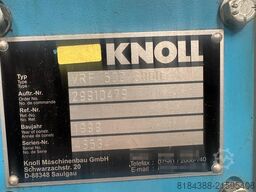 KNOLL VRF 500/3000