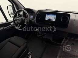 MERCEDES-BENZ Sprinter 314 MIXTO *WERKSTATT* LED+4-SITZE (7684