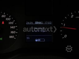 MERCEDES-BENZ Sprinter 314 MIXTO *WERKSTATT* LED+4-SITZE (7684