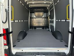 MAN 3.180 TGE 4x4 Neuwagen Sondermodell Urban