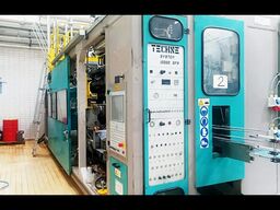 TECHNE 10000SFA