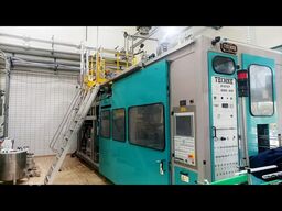 TECHNE 10000SFA