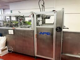 APE Impianti FORM1500 HMB