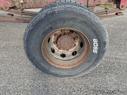 IVECO ML150E21 EUROCARGO