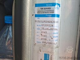 IVECO ML150E21 EUROCARGO