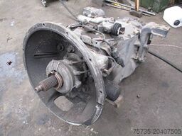 SCANIA GR900