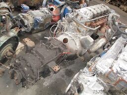 SCANIA DC1101 - 340HP (114)