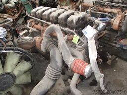 SCANIA DC1101 - 340HP (114)