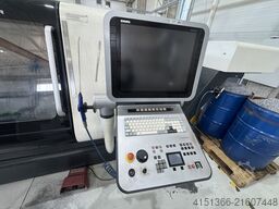 Gildemeister NEF 400