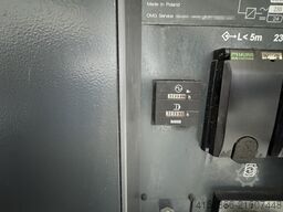 Gildemeister NEF 400