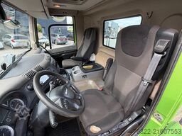 DAF CF 400 FAG 6X2 E6 / MEILLER AK 16 MT PORTAALARM /