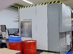 Deckel Maho DMU 70 eVolution
