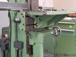 Friedrich Deckel AG FP 1