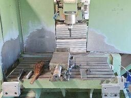 Freidrich Deckel AG FP4A