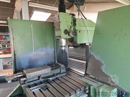 Freidrich Deckel AG FP4A