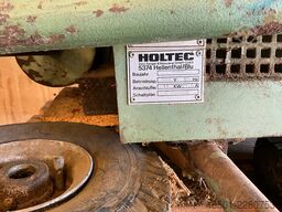 Stihl/Holtec E80