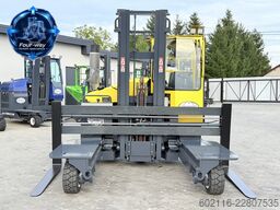 Combilift C4800 GAS DUPLEX 4040MM FREE-LIFT