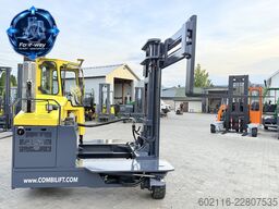 Combilift C4800 GAS DUPLEX 4040MM FREE-LIFT