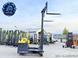 Combilift C4800 GAS DUPLEX 4040MM FREE-LIFT